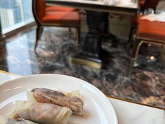 -美食汇自助餐厅(成都万达瑞华酒店)