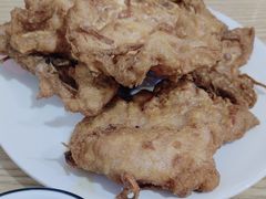 -九龙餐厅(大沽路店)