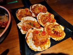 -黄鱼炙夜·烧烤·小龙虾(世茂缤谷店)
