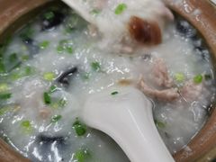 -东盛美食(东城南路店)