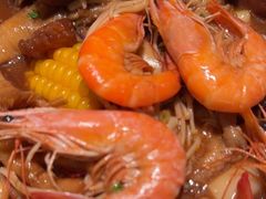 -胖哥俩肉蟹煲(河北勒泰购物中心店)