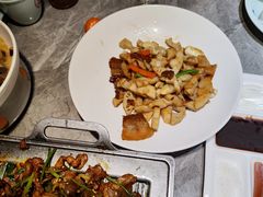 -北平食府(马鞍山路店)