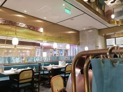-顺峰顺水顺德菜(第一百货店)