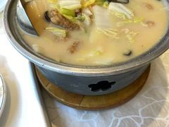 -福来居烤鸭店(天坛二店)