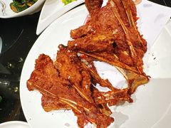 -上海1号私藏菜(黄浦店)