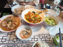 -农耕记·湖南土菜(海上世界店)