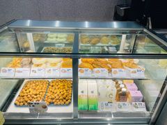 -喜茶(上海奉贤宝龙店)