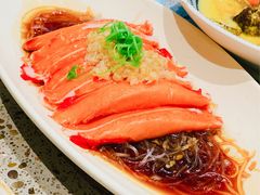 -小鹅皇港式餐厅(新抚万达店)