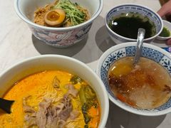 -和府捞面(曹路花园城店)