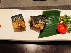 -南苑环球酒店-稻菊日式餐厅(鄞县大道店)