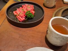 -御牛道日式烤肉料理(杭州万象城店)