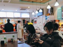 -香友记正宗隆江猪脚饭(首经贸店)