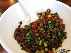 -德天顺盖码饭(人民西路店)