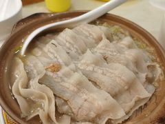 砂锅白肉-砂锅居(西四店)