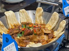 -鸡毛换糖(高桥店)