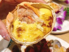 -沈阳和平艾美酒店新食谱西餐厅
