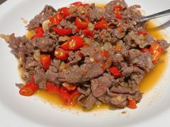 -辣可可·小炒黄牛肉(望京凯德MALL店)