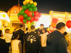-百联奥特莱斯广场(长沙店)