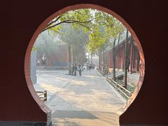 -洛阳白马寺