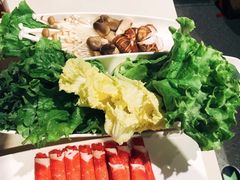 -海底捞火锅(劲松店)
