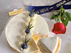 -杜哈夫DOUX RÊVE·生日蛋糕(日月光店)