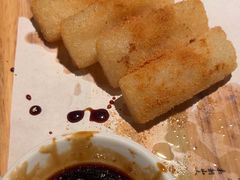 -绿茶餐厅(昌平悦荟店)