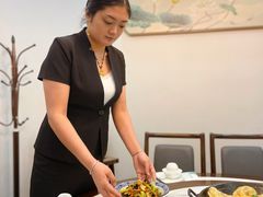 -彭城味道.地道徐州味(怡海花园店)