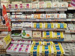 -AEON超市(永旺梦乐城泰达店)