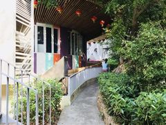 -一舍大湾酒店