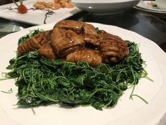 -老正兴菜馆(福州路店)