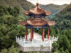 -华清宫景区