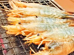 -白仁仔· 活烤海鲜 宵夜(豫园店)