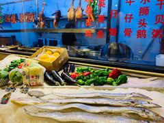 -金穗园·砂锅粥.醉鸡煲火锅(长寿路店)