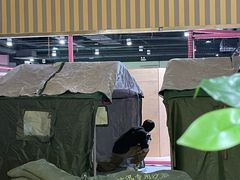 -319集结地真人CS·团建·轰趴馆(城外诚店)