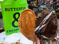 -BUTTERFUL&CREAMOROUS 黄油与面包(三里屯太古里店)