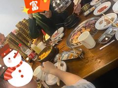 -·缸桶屋·韩式牛肋条自助烤肉(西湖D11店)
