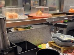 -争鲜回转寿司(中街大悦城店)