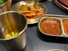 -西塔老太太泥炉烤肉(龙湖北苑天街店)