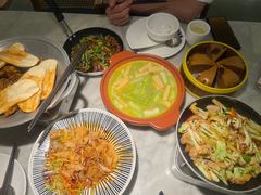 -小菜园新徽菜(无锡宜家荟聚中心店)