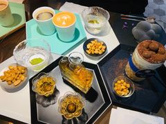 -茶是一枝花泡茶店