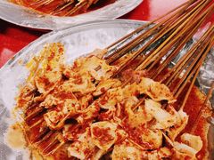 -玲玲涮牛肚(土门坊店)