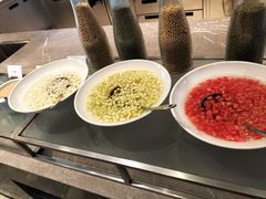 -长春净月潭喜来登酒店·盛宴标帜餐厅