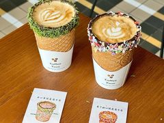 -晴朗橘子创意西餐厅(后湖店)