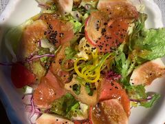 -森味薪火烧•烧鸟居酒屋•日本料理(望京店)