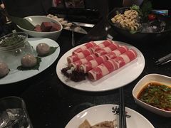 -捞王猪肚鸡火锅(财富中心店)