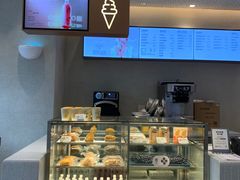 -喜茶(合肥中环城店)