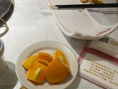 -左庭右院鲜牛肉火锅(苏州园区永旺店)