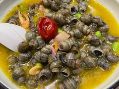 -锡和无锡菜(景丽苑店)