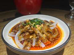 -渝信川菜(长安店)