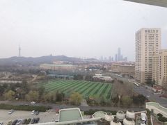 -汇泉王朝大饭店